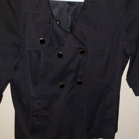 Mini jacket - Picture 2 of 5